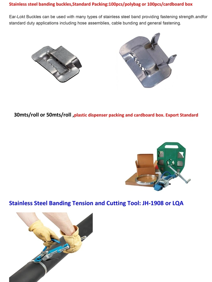 Easy to Operated Feature and Plastic + Steel Material Cable Tie Tensioner