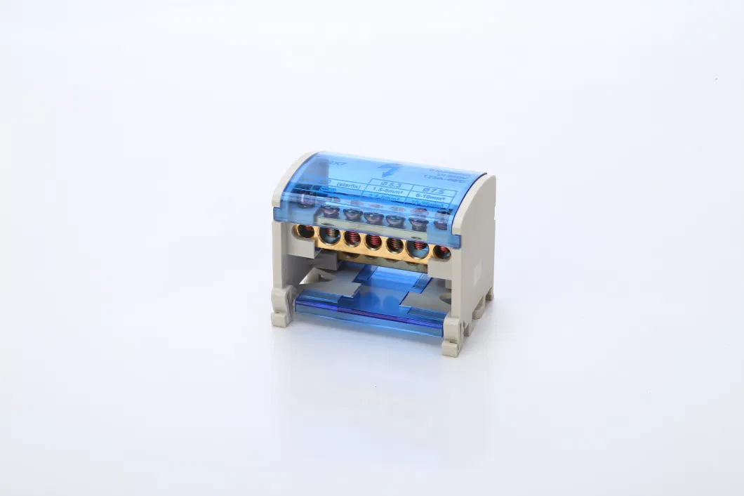 Gk112 125A Distribution Box Terminal