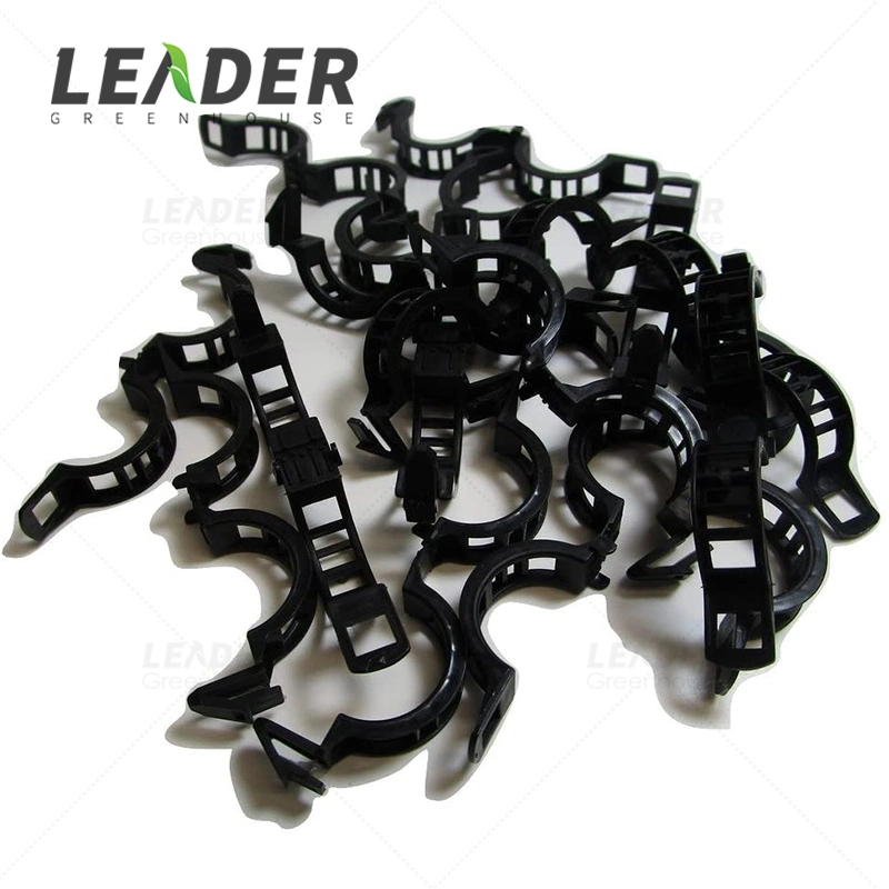 Clamps for Plants Hanging Vine Garden Greenhouse Vegetables Tomatoes Clips