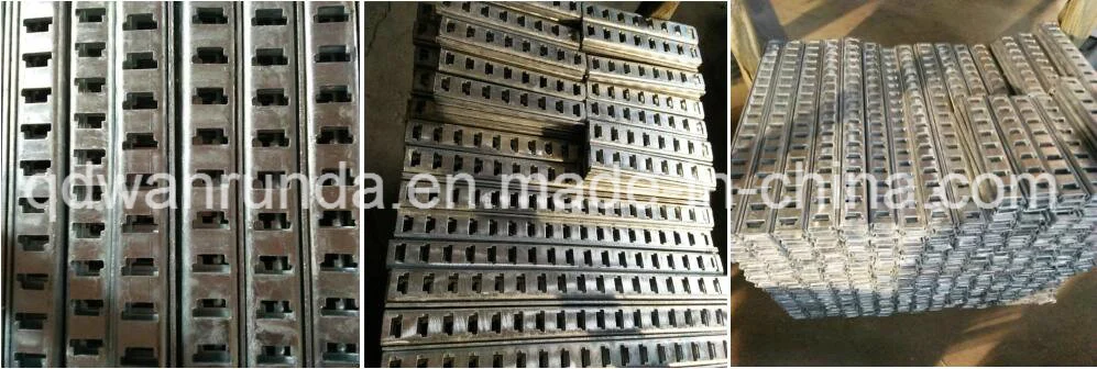Cable Rack Exporting USA