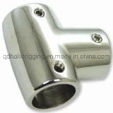 High Quality Marine Hardware (Cleat/ Chock/Tube Base) with Chinese Manufacture