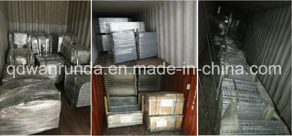 Cable Rack Exporting USA