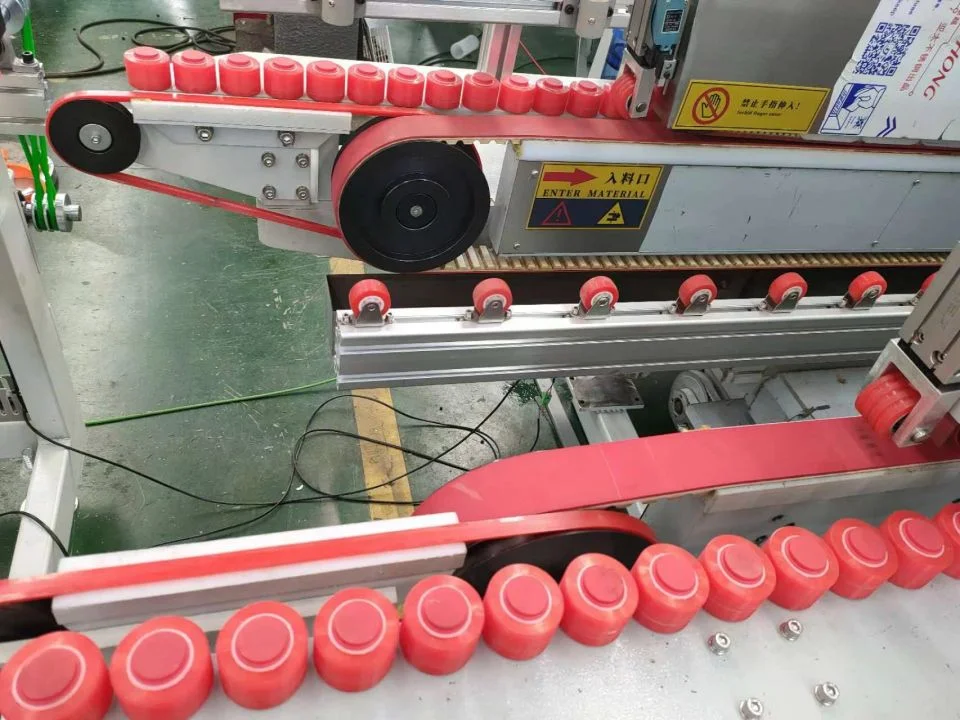 Glass Bilateral Edge Grinding Connection Glass Double Edger Machine Glass Straight Line Double Edging Machine Double-Edging Grinding Machine