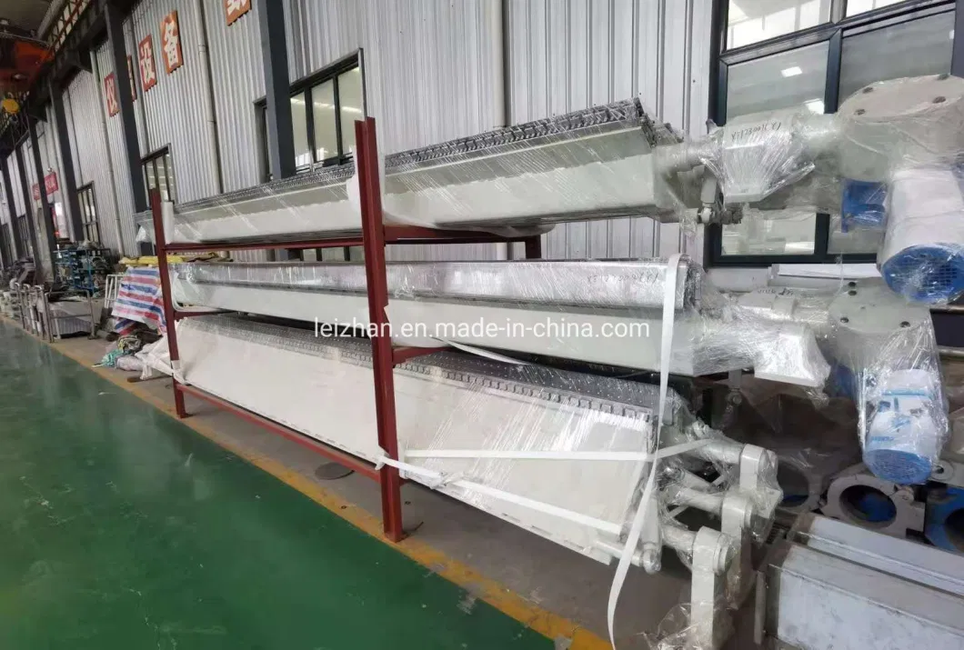 Yankee Dryer Blade Holder for Paper Making Machine Doctor Blade