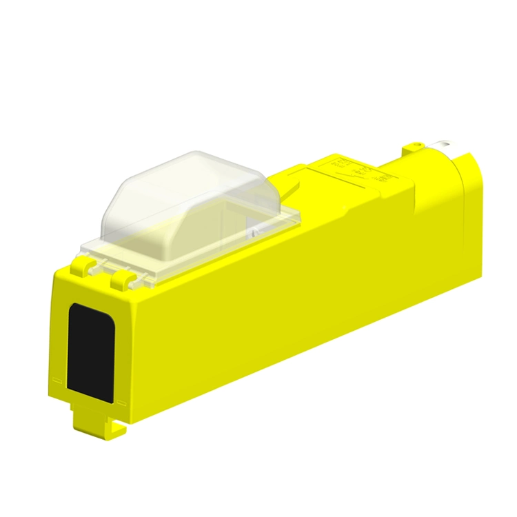 M3 Series Street Lighting Pole Fuse Connection Box, Plastic Junction Box Am-M3