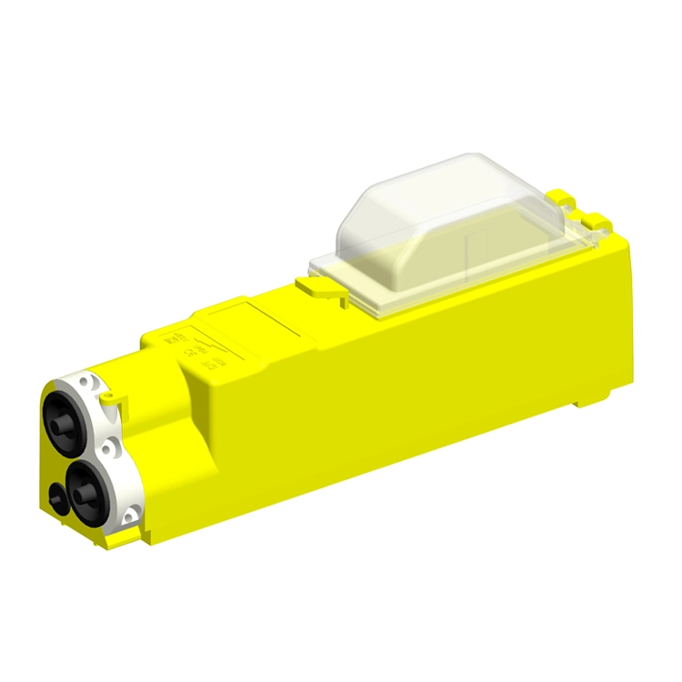 M3 Series Street Lighting Pole Fuse Connection Box, Plastic Junction Box Am-M3