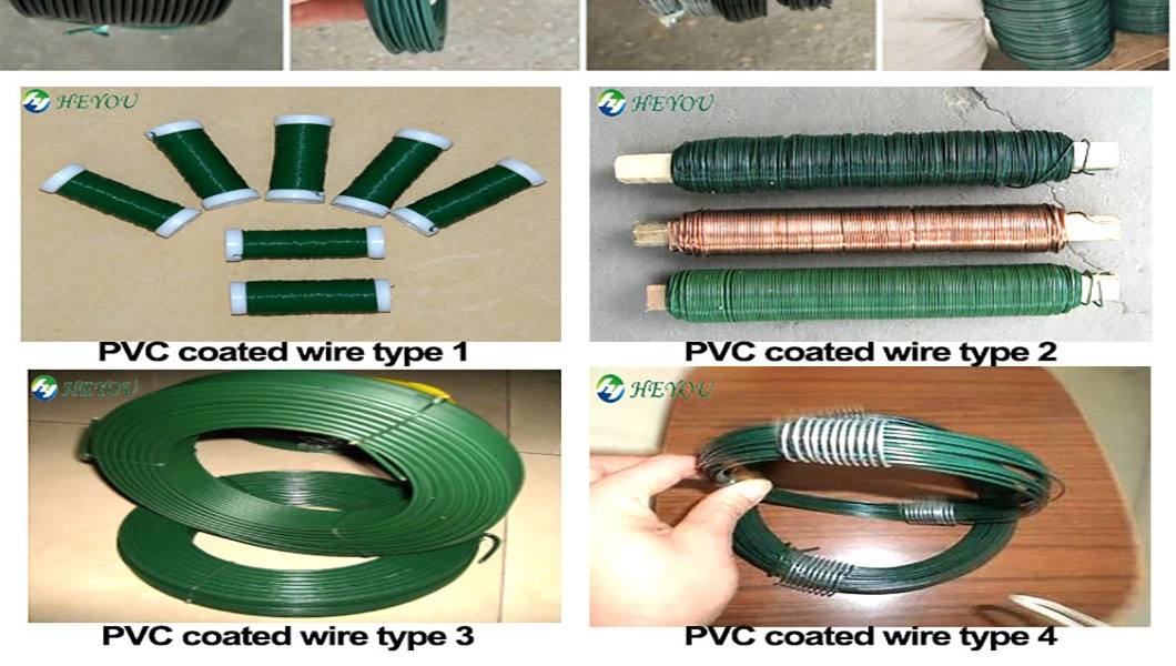 China Supply Made in Anping Bwg10 3.4mm 150kg/Coil Black Annealed Tie Wire/Hot Rolled Steel Wire Rods