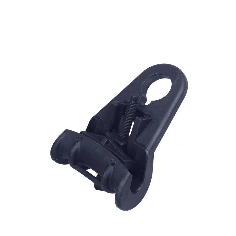Aluminum Angle for 16~95mmsq Conductor Suspension Clamps