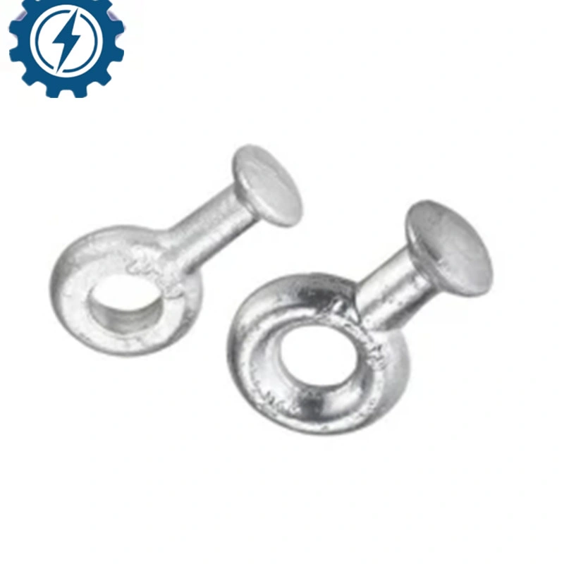 China Products Aluminium Alloy Suspension Clamp for Overhead Line