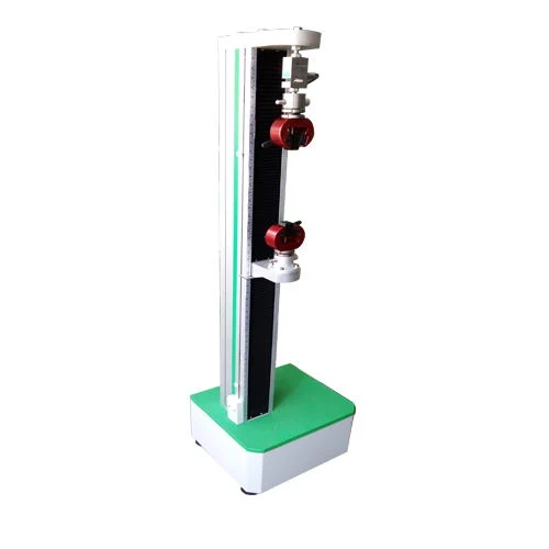 Stabilizable Forceadjustable Timingmicrocomputer Battery Tension Testing Machine