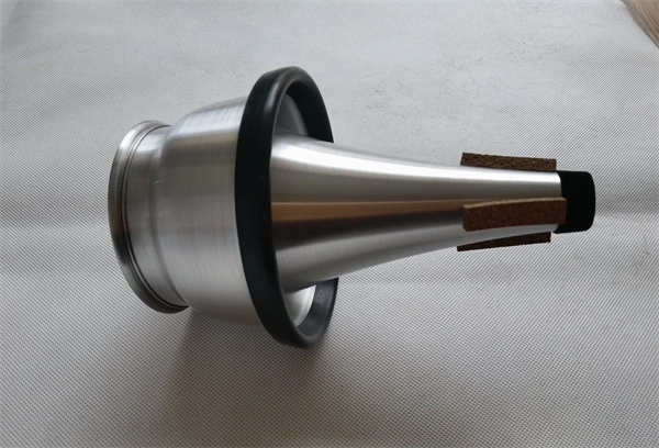 Mute Trumpet Mute Aluminum Brass Mute-C