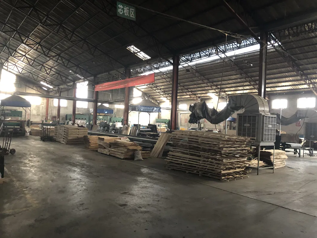 China Linyi Laite Wood Factory Hot Selling 12 mm Finger Joint Timber/Finger Jointed Film Faced Plywood for Construction Formwork From