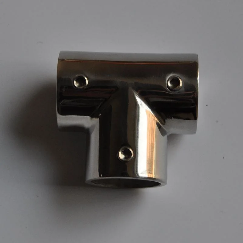Marine Hardware (Cleat/ Chock/Tube Base) with Chinese Manufacture