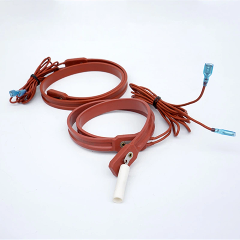Antifreezing Wires /Protect Pipe Cables/Water Pipe Heating Cable