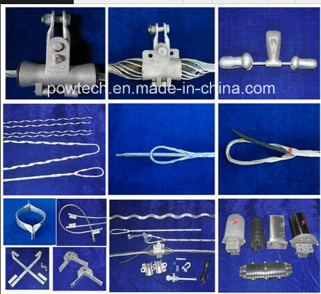 Down Lead Clamp for Cable Parts