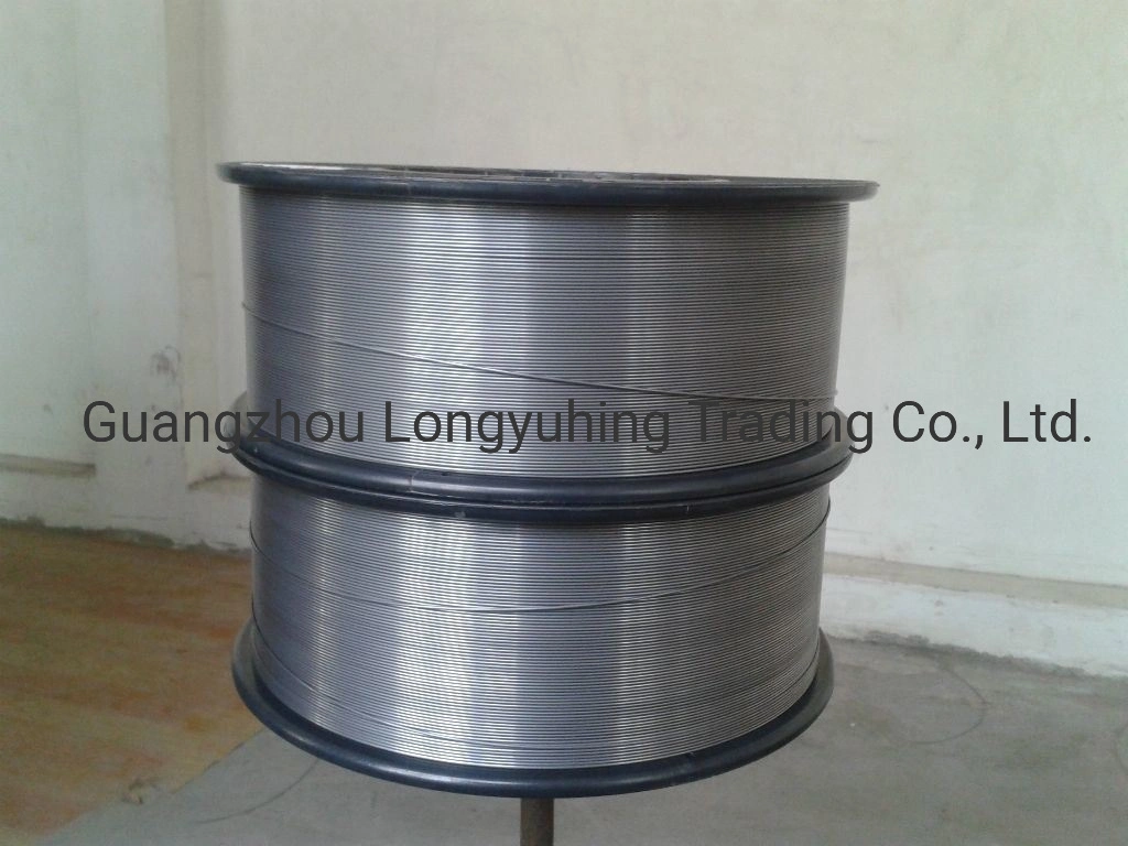 Stainless Steel Coil Wire Rods (304)