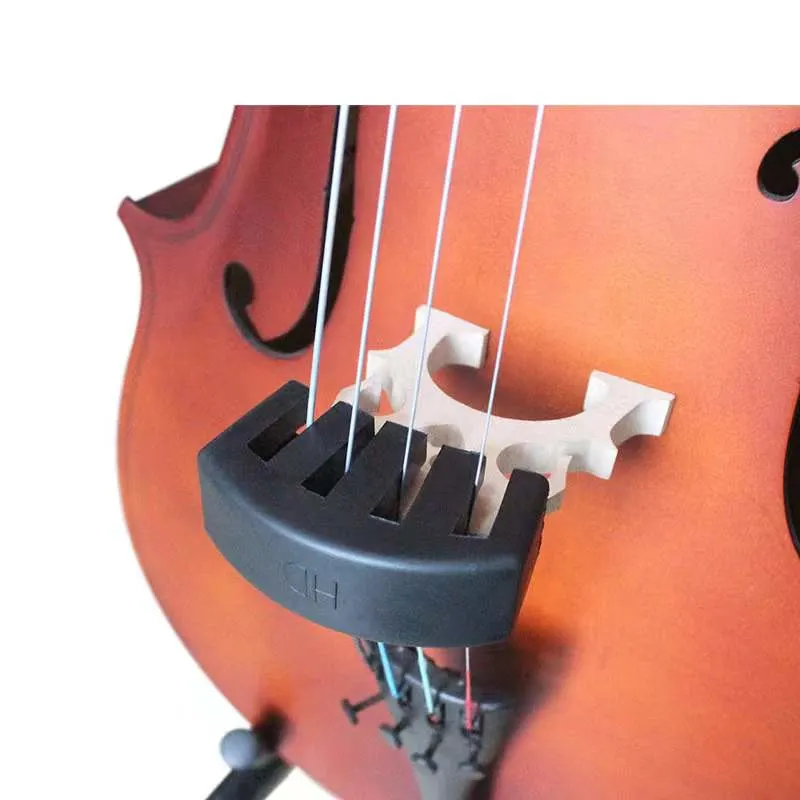 String Instruments Cello Accessory Cello Mute