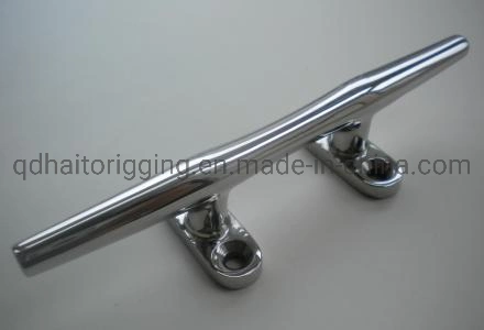 Stainless Steel /Carbon Steel Marine Hardware (Cleat) Form Qingdao Haito