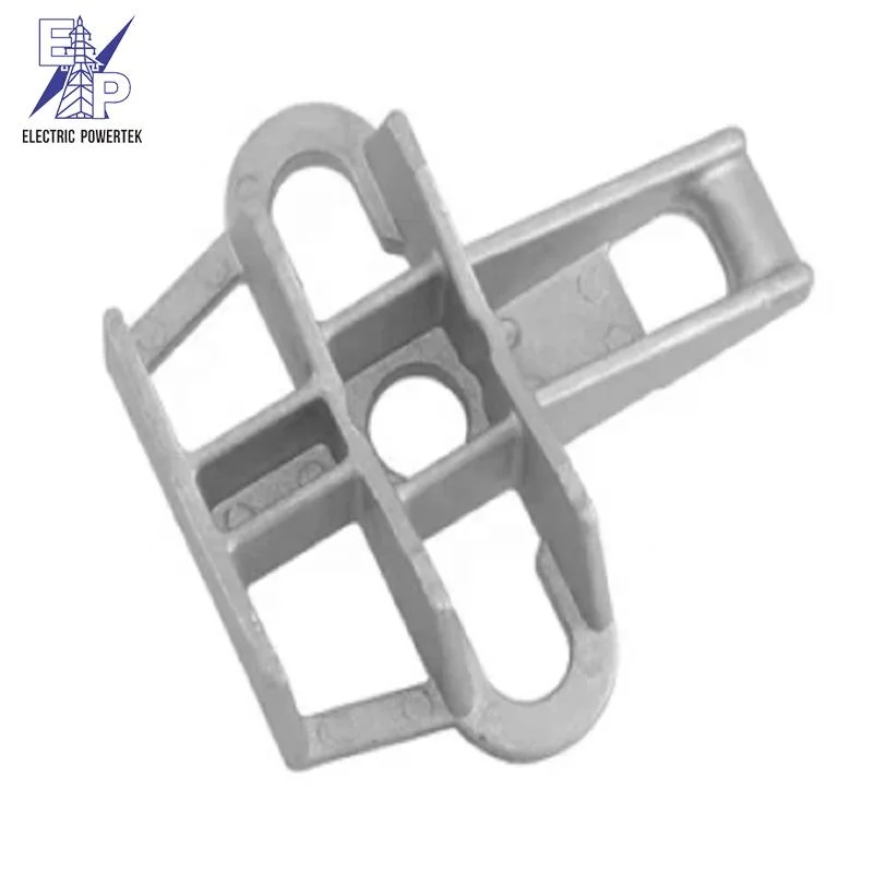 ADSS Suspension Clamp/Cable Fittings/ Cable Accessories From China