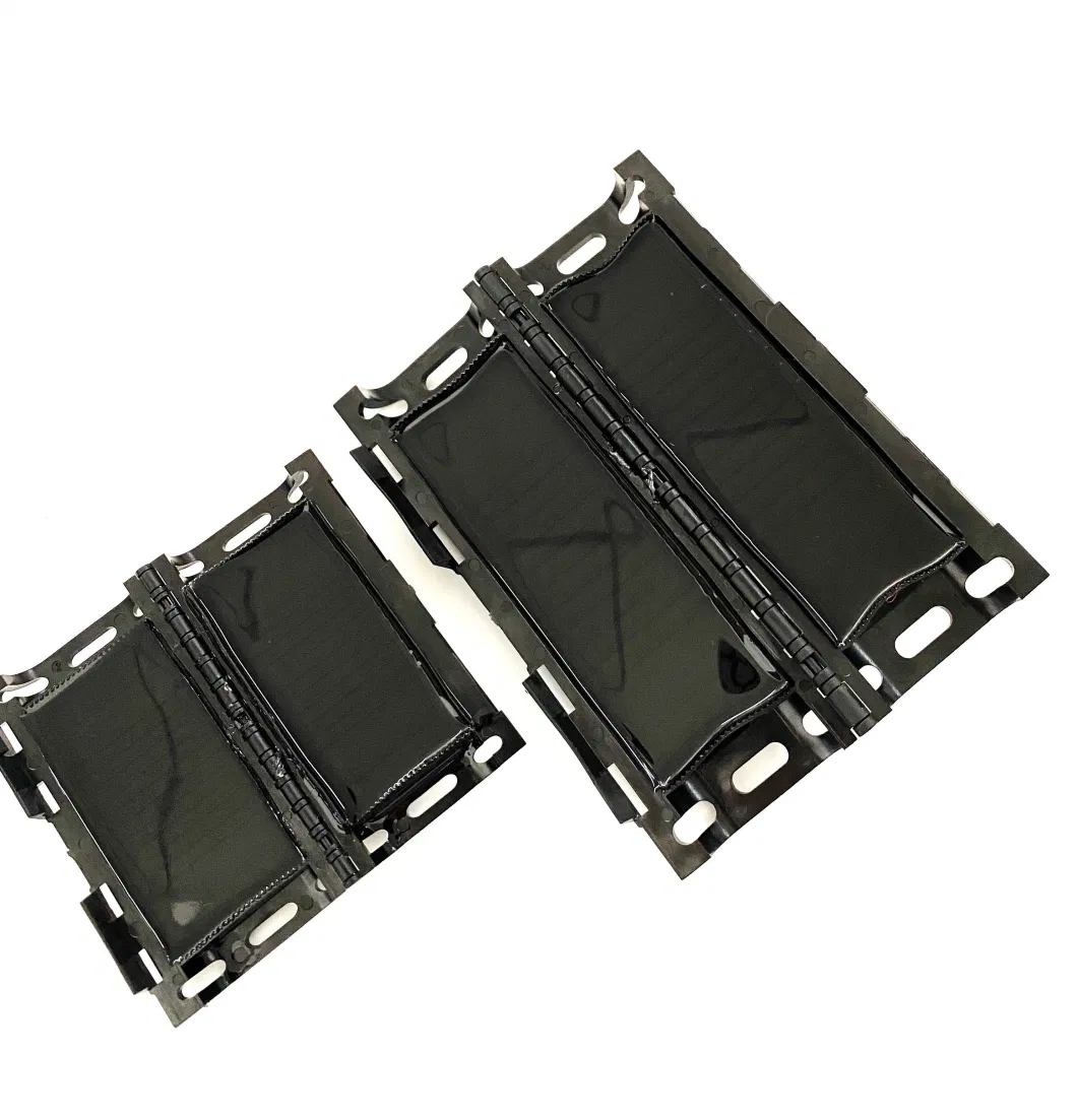 Connector Terminal Block Waterproof Gel Shell Box with Glue