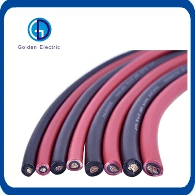 Factory Wholesale 8-16mm Earthing Cable Conductor Copper Clad Steel Grounding Round Wire