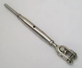 Stainless Steel 304/316 European Type Rigging Screw