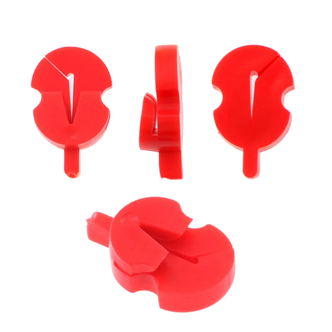 Wholesale Rubber Violin Mute Cello Mute in China