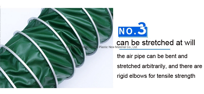 Customized Flexible Exhaust Pipe Suppliers Dryer Vent Hose