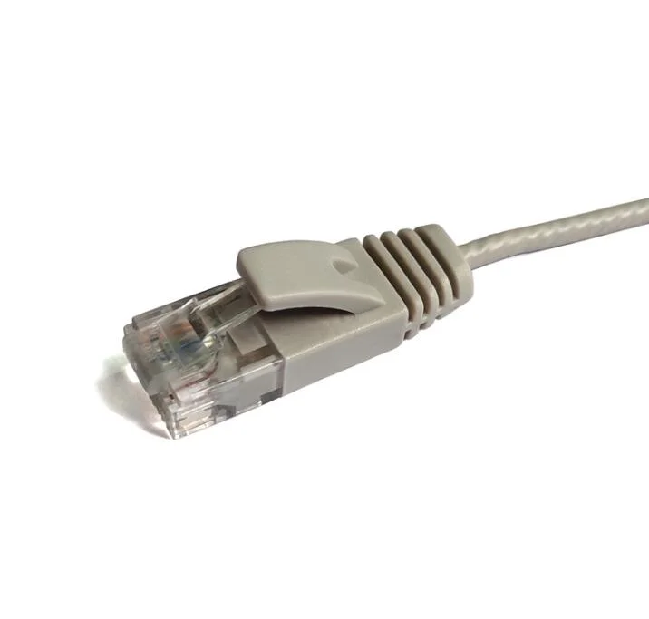 Best Price Cat5e FTP Patch Cord 24AWG 26AWG