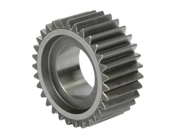 High Quality Stainless Steel Metric Pinion Spur Gears Racks