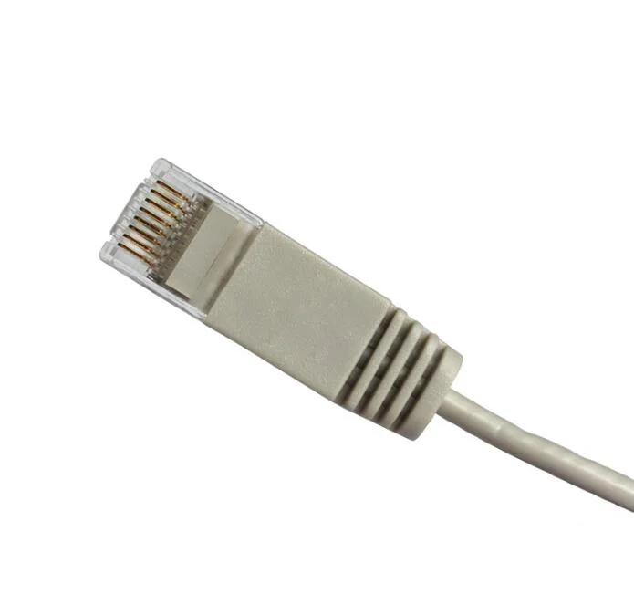 Best Price Cat5e FTP Patch Cord 24AWG 26AWG