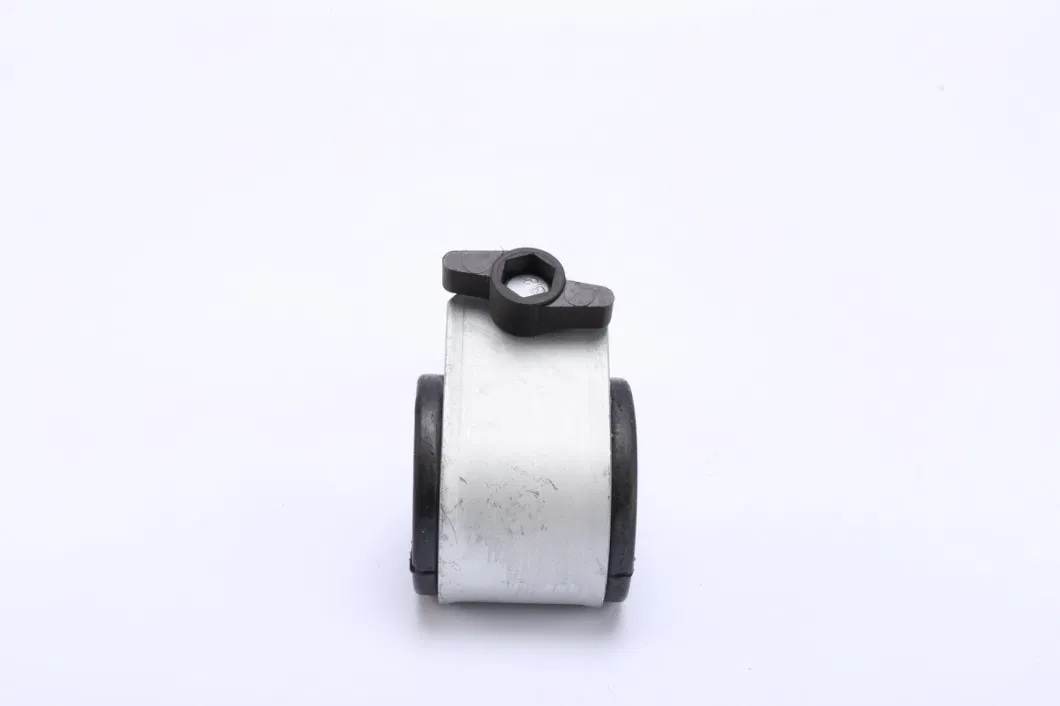 Low Voltage Suspension Clamps for Insulated Cable (SC25/4)
