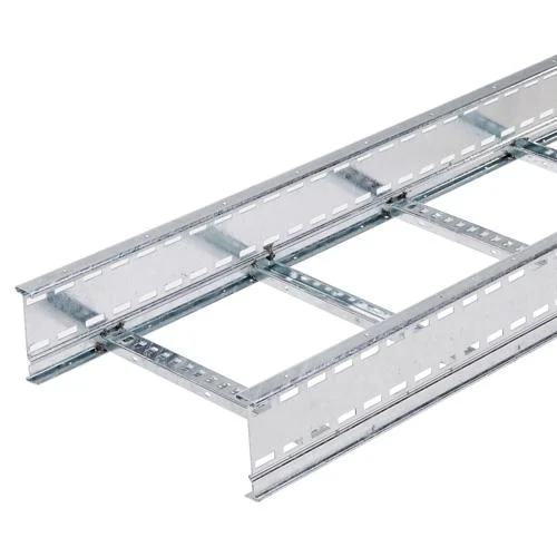 Factory Directly Supply Ladder Rack Cable Tray for Industrial