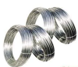 Hot Rolled Alloy Tie Rod Steel Wire Rod