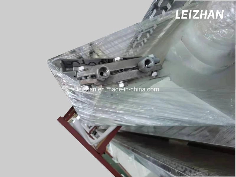 Yankee Dryer Blade Holder for Paper Making Machine Doctor Blade