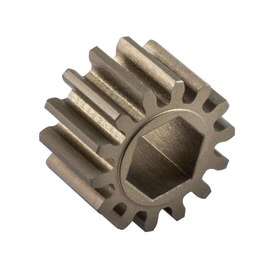 High Quality Stainless Steel Metric Pinion Spur Gears Racks