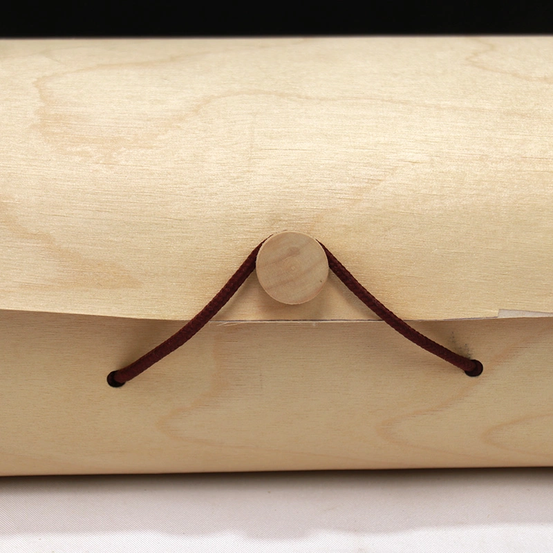 Wholesale Wood Gift Boxes, Wood Package Box for Jewelry