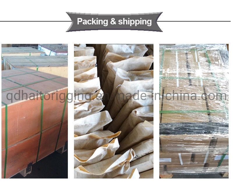High Quality Marine Hardware (Cleat/ Chock/Tube Base) with Chinese Manufacture