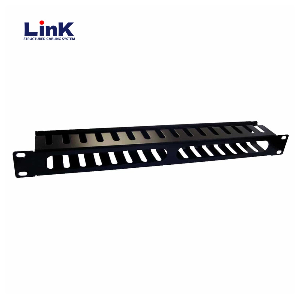 Network Cabling Equipment Server Rack Cable Arrangement