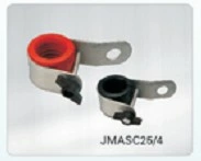 Low Voltage Suspension Clamps for Insulated Cable (SC25/4)