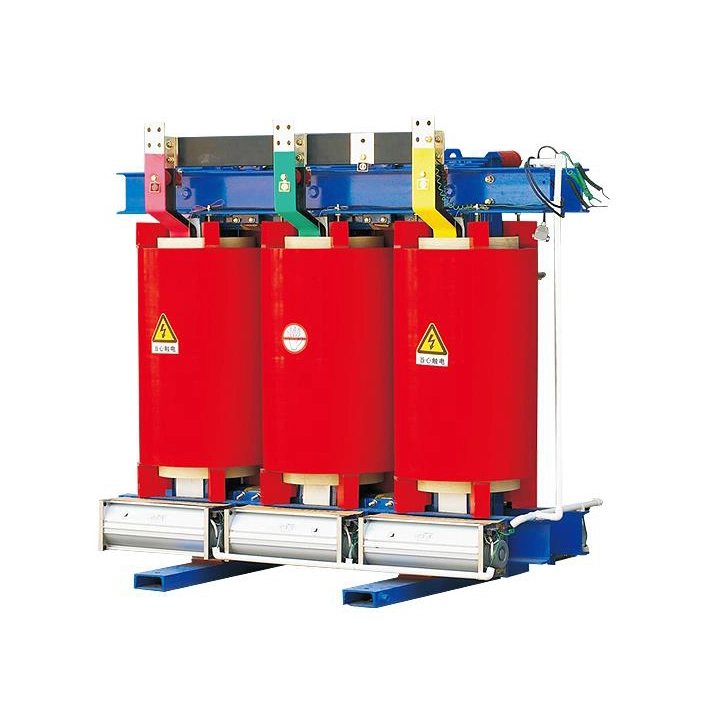 IEC Standard Mv Transformer 15kv 33kv 35kv to 380V 415V 800 kVA 1000kVA Step up Oil Immersed Transformer