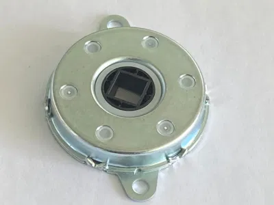 Plate Damper with Big Torque Used in Seat, Seat Soft Close.