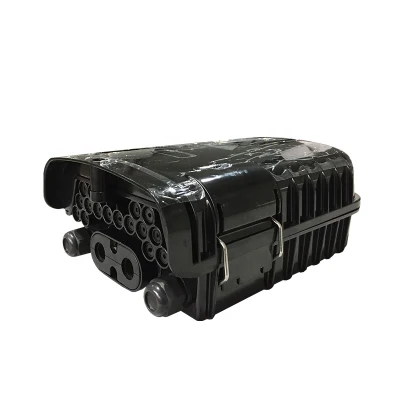 IP55 Core FTTH Terminal PC ABS 16 FTTH CTO Recuadro FTTH Nap Box