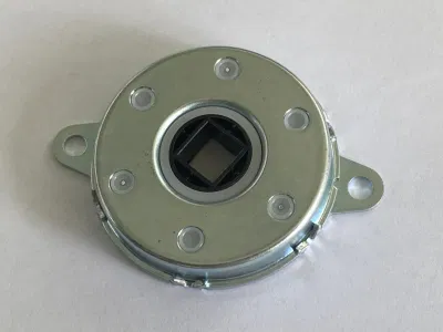 Plate Damper with Big Torque Used in Seat, Seat Soft Close.