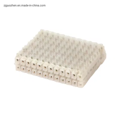 Conector de alimentación Cable eléctrico universal Caja de empalmes del bloque de terminales