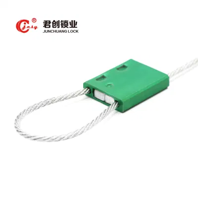 Sello de cable de avión trenzado de proveedor de China