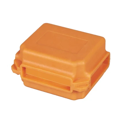 Utl Bloque Terminal Mini caja de conexiones resistente al agua