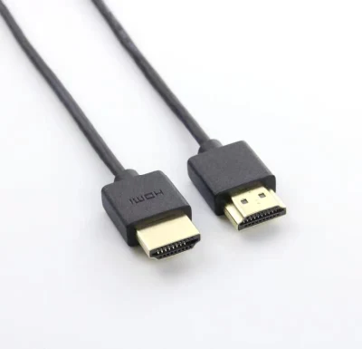 Cable HDMI 2,1 de alta calidad 8K