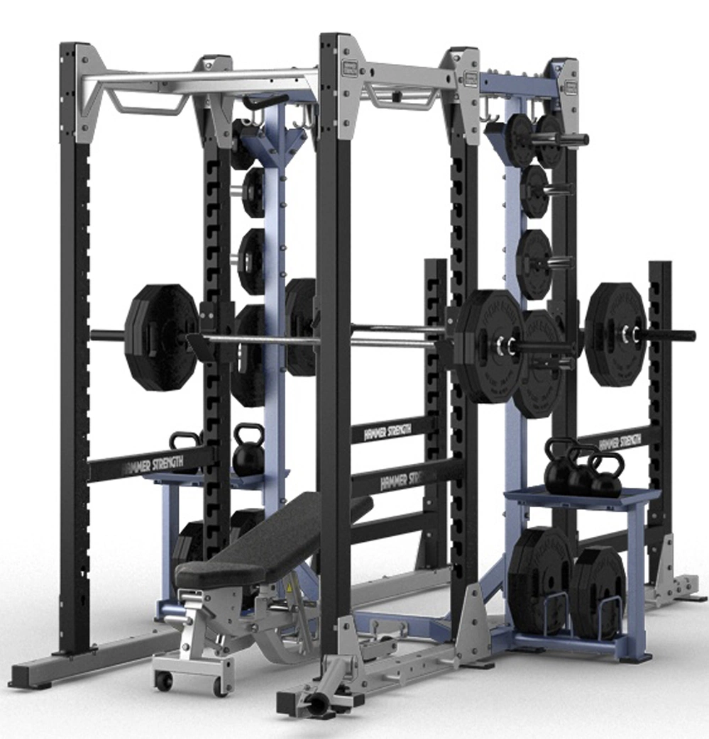 gym equipment,commercial fitness machine,power rack and bench,Bar support-(12 Bars) -FW-611