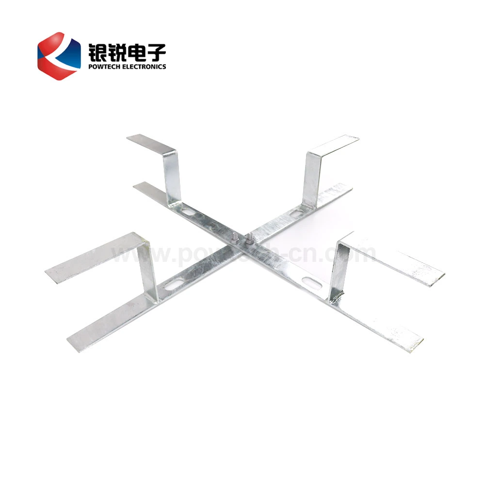 Good Galvanized Steel Cable Storage Assembly